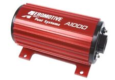 Aeromotive A1000 Fuel Pump EFI or Carbureted Applications 11101 picture