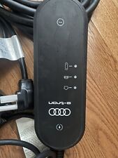 Audi E-tron charger… Compatible With All Electric Audi And Tesla picture