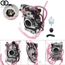 FCR MX 39mm Carburetor Fit for Yamaha WR 400F WR400F Carb 1998-2000 FCR MX39 picture