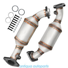 Catalytic Converter for Cadillac CTS 2004-2007 EPA Compliant 2.8L 3.6L Direct picture