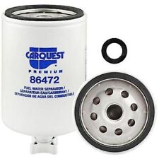 Fuel Water Separator Filter CARQUEST 86472 picture