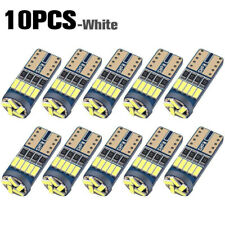 10pcs T10 LED Canbus Error Free Bulb 15SMD 194 W5W Car Wedge Lamp Dome Map Light picture