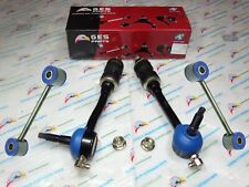 RWD 4pc FRONT & REAR SWAY BAR LINKS FOR 1997-2004 DODGE DAKOTA picture