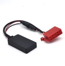 Bluetooth mp3 aux adaptor cable module For Saab Gen 1 YS3D 9-3 98-2003 becker picture