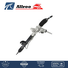 For 11-15 Grand Cherokee Durango Rack Pinion Steering Machine Direction Assembly picture