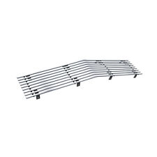 Fits 1982-1987 Chevy EL Camino/82-83 Malibu Upper Stainless Chrome Billet Grille picture