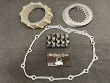 MacDaddy Racing Honda TRX400EX TRX400 Clutch Kit with Cover Gasket ('99-'14) picture