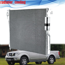 #92100-EB70A  AC Condenser Air Conditioning Fits NISSAN NP300 NAVARA FRONTIER picture