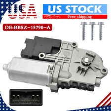 New Sunroof Moon Roof Motor For 2011-2017 Ford Explorer BB5Z-15790-A BB5Z15790D picture