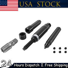 7.3L DT466E DT530E Diesel Fuel Injector Sleeve Cup Installer Remover Tool ST-182 picture