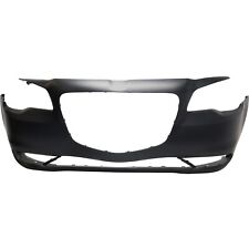Front Bumper Cover For 2015-2021 Chrysler 300 picture