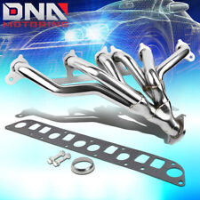STAINLESS STEEL HEADER FOR 91-99 JEEP WRANGLER CHEROKEE 4.0 l6 EXHAUST/MANIFOLD picture
