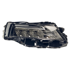 For 2021-2023 Nissan Rogue Bottom LED Chrome Passenger Side Headlights Headlamp picture
