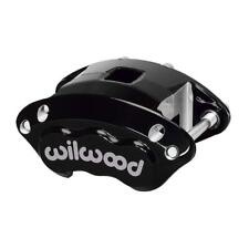 Wilwood 120-11875-BK D154 Dual Piston Floater Caliper, Black picture