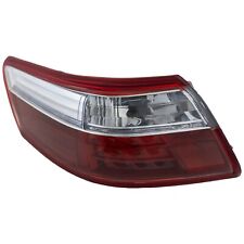 Tail Light For 2007-2009 Toyota Camry LH Outer LED Mounts On Body Japan/US Built picture