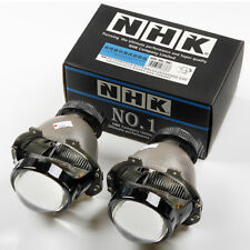 NHK Mini 2.5 inch Bi xenon Projector Lens D2S D2H Hi Lo Beam Headlight Retrofit picture