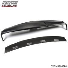 FIT FOR 2002 2003 2004 2005 DODGE RAM 1500 250 TWO PIECE DASH COVER OVERLAY KIT picture