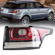 For 2014-2017 Land Rover Range Rover Sport L494 Right/RH Side Tail Light Brake picture