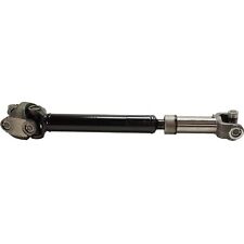 Front Driveshaft For 1966-1970 Ford Bronco Greasable Steel 23.31 Inches Length picture