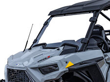 SuperATV Clear Windshield for Polaris RZR Trail 900 / S 900 / S 1000 (2021+) picture