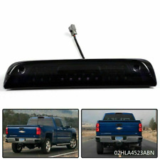 Fit For 2014-2018 Chevy Silverado GMC Sierra Tail Light LED 3rd Brake Cargo Lamp picture