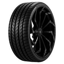 2 New Lexani Lx-twenty  - 245/40zr21 Tires 2454021 245 40 21 picture