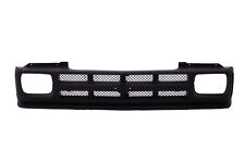 For 1991-1994 Chevrolet S10 Blazer Pickup Truck Grille Black GM1200143 12384611 picture