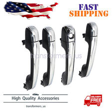 For Lexus GX460 2010-2017 outside door handle four-piece package 69210-60170 picture