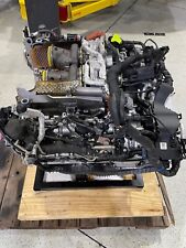 Aston Martin Vantage GT4 Engine - M177 picture
