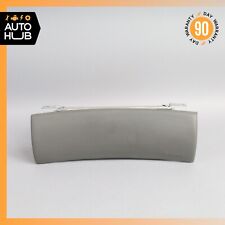 02-07 Maserati Spyder 4200 M138 GT Right Side Dash Airbag Air Bag Gray OEM 61k picture