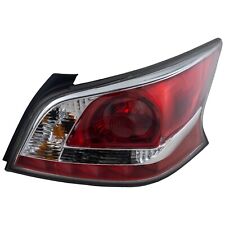 Tail Light For 2014-2015 Nissan Altima Halogen Standard Type Right picture