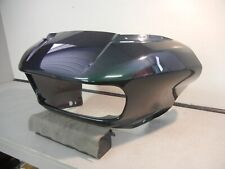 2021 HD Road Glide Special Outer Fairing FLTR Snake Venom, Used - 57001431ETF picture