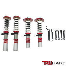 Truhart Street Plus Coilovers For 2002-2011 Toyota Camry / 2002-2011 Lexus ES350 picture