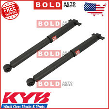KYB Excel-G Rear Shock Absorbers Kit Set of 2 For Honda Odyssey 2005-2010 picture