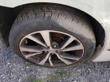 Wheel 18x8-1/2 Alloy 10 Spoke Machined Fits 16-18 MAXIMA 2578724 picture