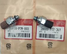 2Pcs OEM 28600-P7W-003/28600-P7Z-003 Transmission Pressure Switches For Honda picture