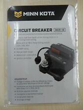 60 amp circuit breaker trolling motor Minn Kota MKR-19 1865103 heavy duty picture
