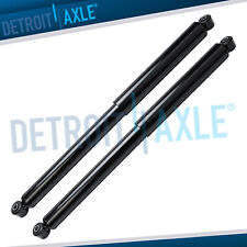Rear Shock Absorbers Assembly for 2009 - 2015 2016 2017 2018 2019 Ford F-150  picture