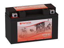 GS Battery GT7B-4 Battery (Replacement) by SigmasTek picture