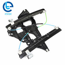 749-543 For 2007-2016 Ford Expedition Front Right Power Window Regulator picture
