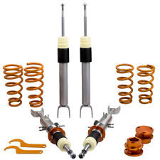 Street Coilovers Set For Nissan 350Z Z33 2002-2006 Lowering Suspension Shock Kit picture