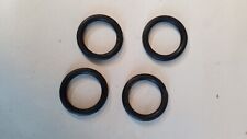 3780U151 Rockwell Air Brake Hardware  O-Ring, NOS Pack of 4 O-rings picture
