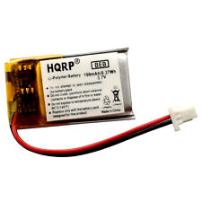 HQRP Battery for Viper 7756V 5706V 3706V 3806V 4606V 4706V 4806V 5606V 5806V picture