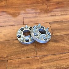 H&R Wheel Spacers 25mm Pair - FAST SHIPPING picture