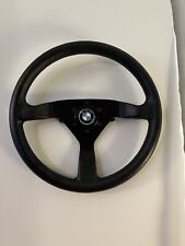 MOMO Steering Wheel 350mm MONTE CARLO ...RARE picture