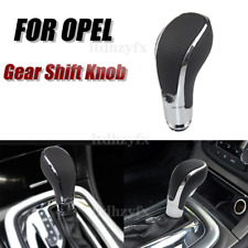 For Opel/Vauxhall Astra J 2009-2015 Automatic Car Gear Stick Lever Shift Knob picture