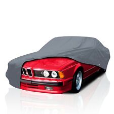 [CCT] 5 Layer Full Car Cover For BMW 3 series E30 1989 1990 1991 1992 1993 1994 picture