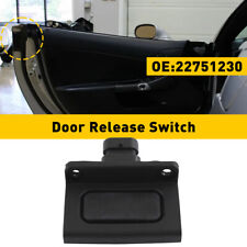 Front Right Left or Car Door Handle Release Switch For 2004-2009 Cadillac XLR picture