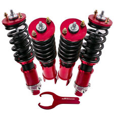 Racing Coilovers Kit for Honda Civic 92-95 Integra 94-01 DC DB Strut Adj. Height picture