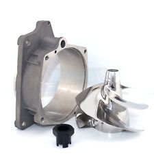 Impeller For Yamaha GP1800 FX SVHO FZR REPLACE Solas YV-CD-13/20 YVS-HS-160 Pump picture